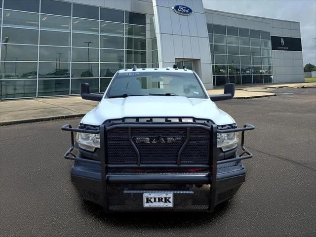 2022 Ram 4500 Chassis Tradesman/SLT/Laramie/Limited