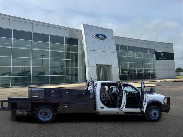 2022 Ram 4500 Chassis Tradesman/SLT/Laramie/Limited