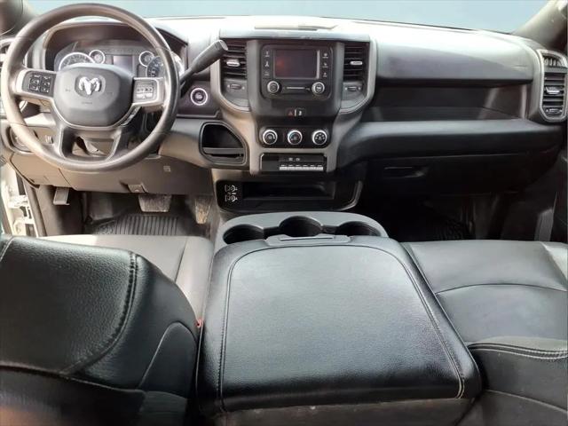 2022 Ram 4500 Chassis Tradesman/SLT/Laramie/Limited