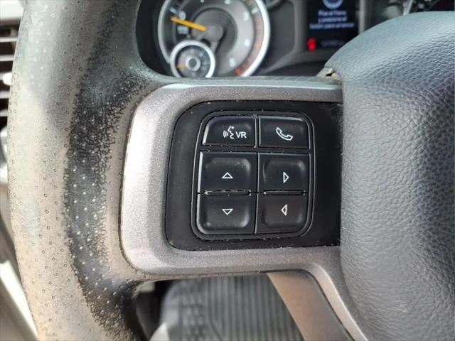 2022 Ram 4500 Chassis Tradesman/SLT/Laramie/Limited