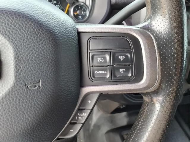 2022 Ram 4500 Chassis Tradesman/SLT/Laramie/Limited