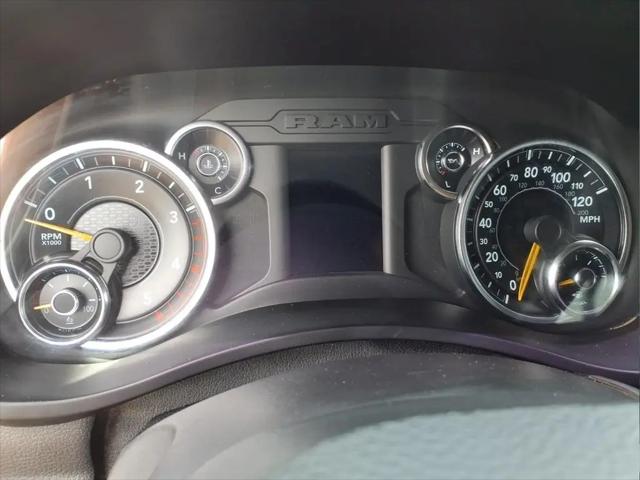 2022 Ram 4500 Chassis Tradesman/SLT/Laramie/Limited
