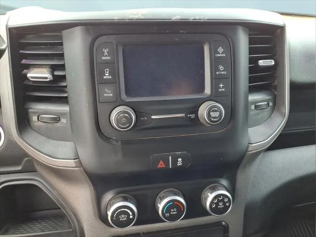 2022 Ram 4500 Chassis Tradesman/SLT/Laramie/Limited