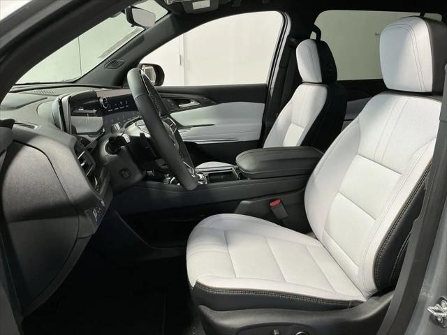 2026 Chevrolet Traverse FWD High Country