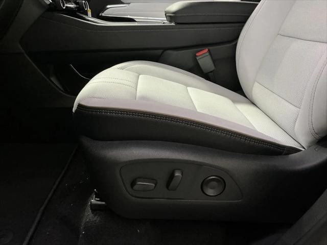 2026 Chevrolet Traverse FWD High Country
