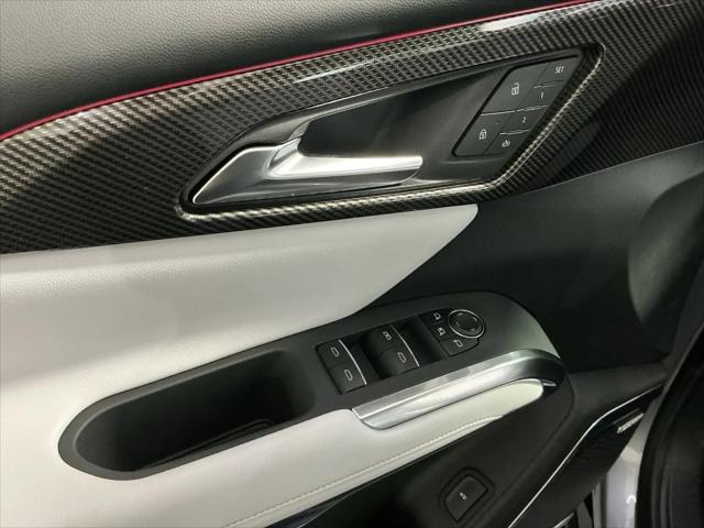 2026 Chevrolet Traverse FWD High Country