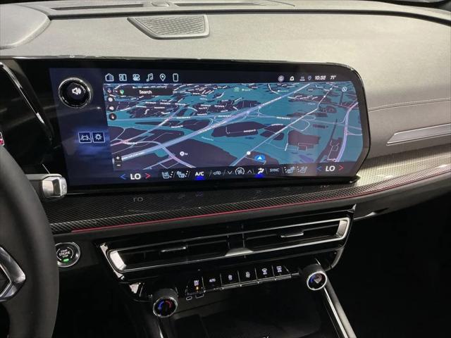 2026 Chevrolet Traverse FWD High Country