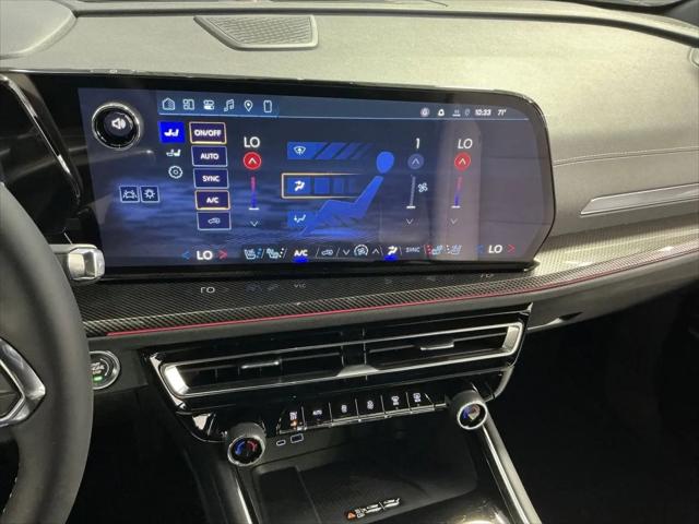 2026 Chevrolet Traverse FWD High Country