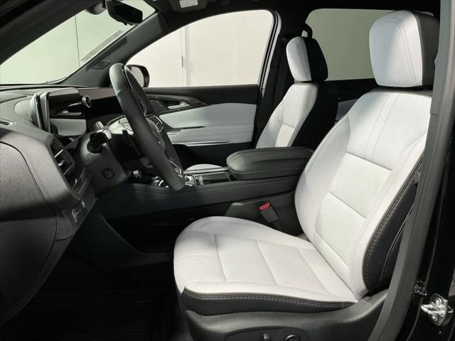 2026 Chevrolet Traverse FWD High Country