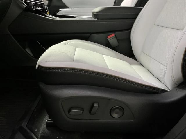 2026 Chevrolet Traverse FWD High Country