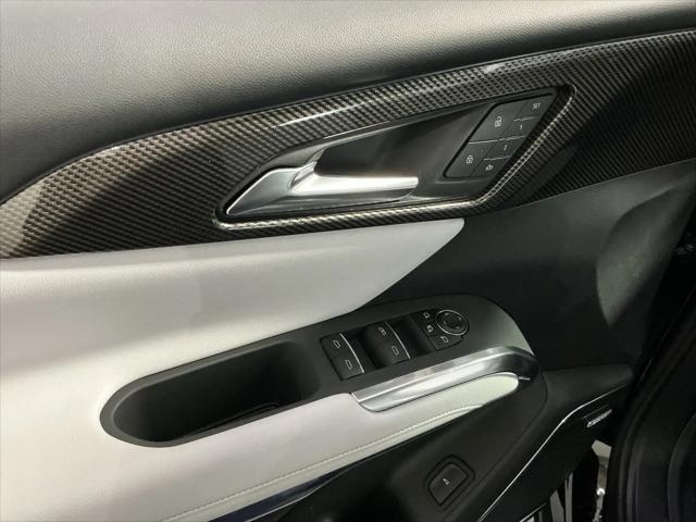 2026 Chevrolet Traverse FWD High Country