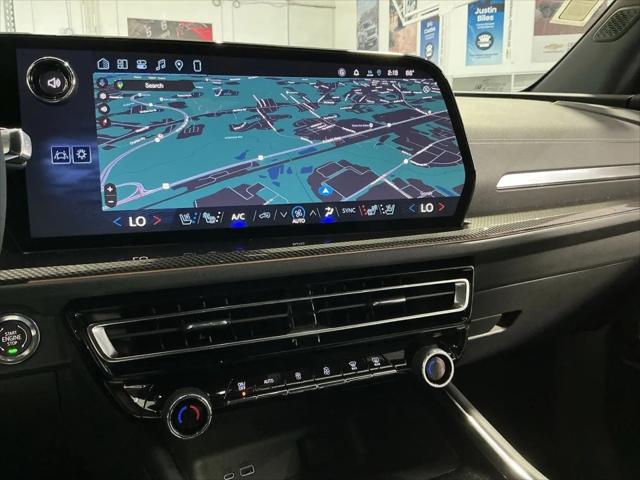 2026 Chevrolet Traverse FWD High Country