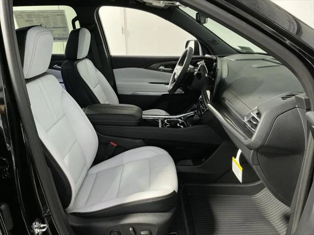 2026 Chevrolet Traverse FWD High Country