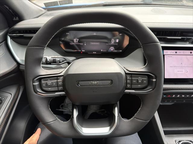 2026 Jeep Cherokee CHEROKEE LIMITED 4X4 2026 Jeep Cherokee CHEROKEE LIMITED 4X4