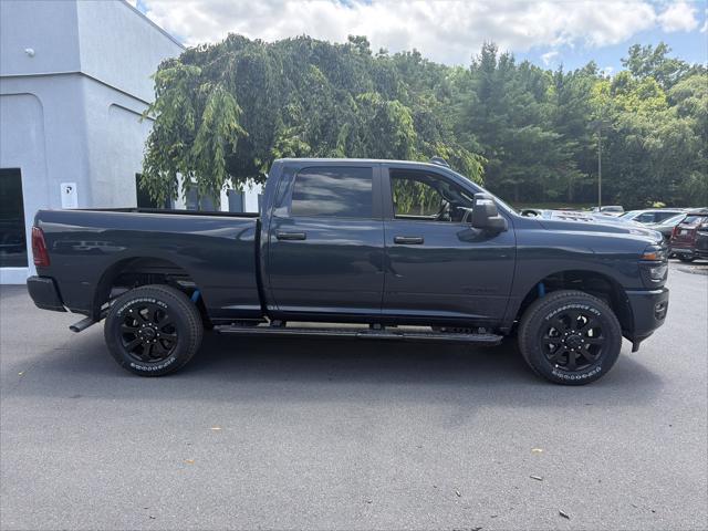 2026 RAM 2500 RAM 2500 BIG HORN CREW CAB 4X4 64 BOX 2026 RAM 2500 RAM 2500 BIG HORN CREW CAB 4X4 64 BOX