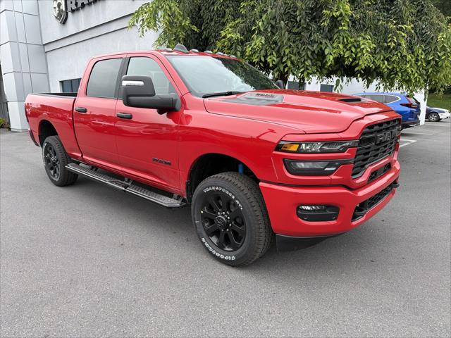 2026 Ram 2500 Big Horn Crew Cab 4x4 6'4" Box for sale in State College, PA