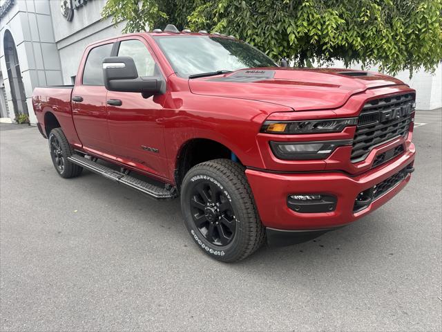 2026 Ram 2500 Big Horn Crew Cab 4x4 6'4" Box for sale in State College, PA