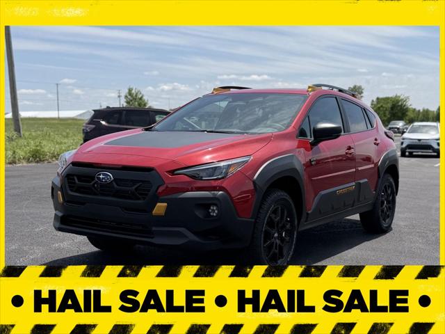 2026 Subaru Crosstrek Wilderness for sale in Joplin, MO