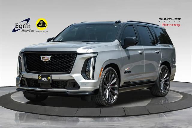 2025 Cadillac Escalade V-Series for sale in Carrollton, TX