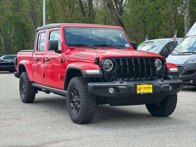 2022 Jeep Gladiator Sport for sale in Little Falls, NJ