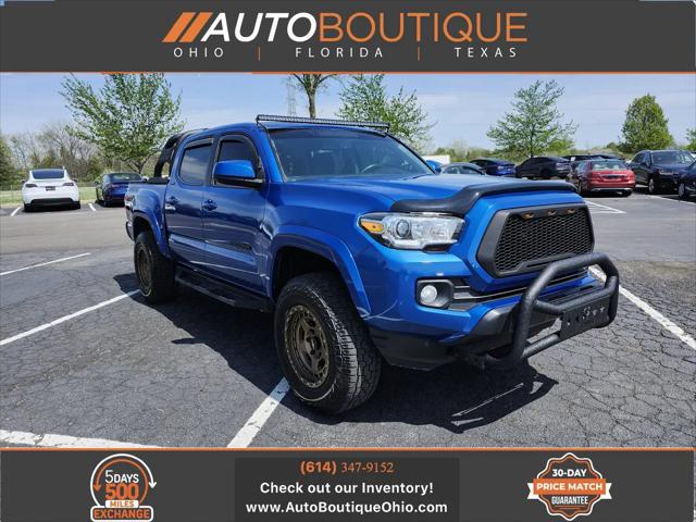 2017 Toyota Tacoma for sale near Columbus, OH