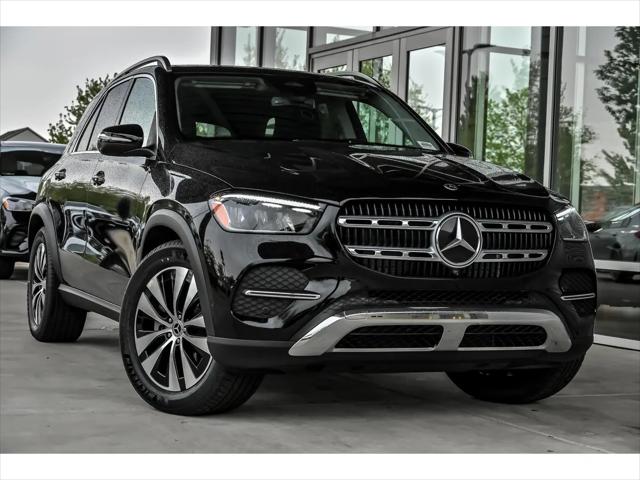 2026 Mercedes-Benz GLE GLE 350 GLE 350 for sale in St. Charles, IL