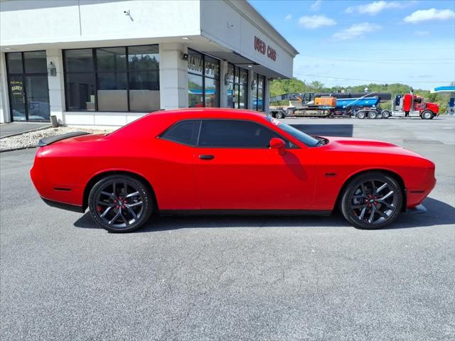 2023 Dodge Challenger R/T 2023 Dodge Challenger R/T