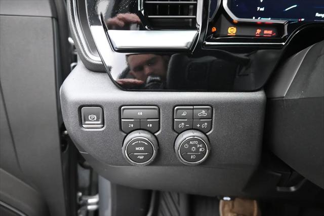 2026 Chevrolet Silverado 2500HD Crew Cab, Standard Bed, LT, 4WD