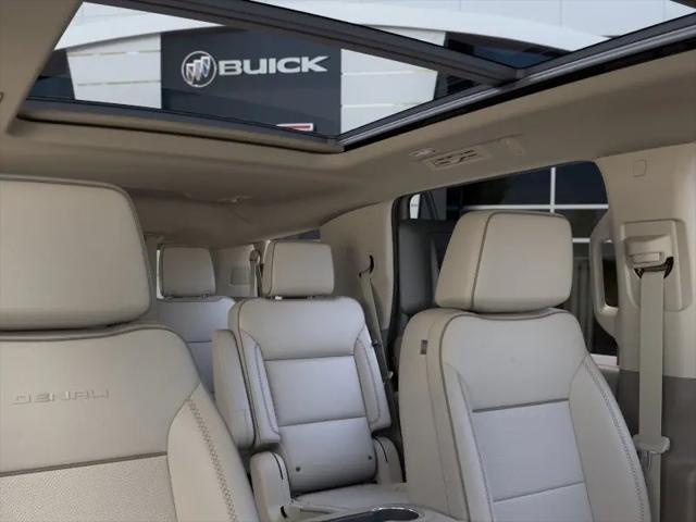 2026 GMC Yukon 4WD Denali