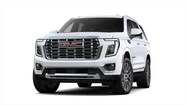 2026 GMC Yukon 4WD Denali