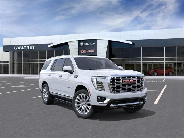 2026 GMC Yukon 4WD Denali for sale in North Little Rock, AR