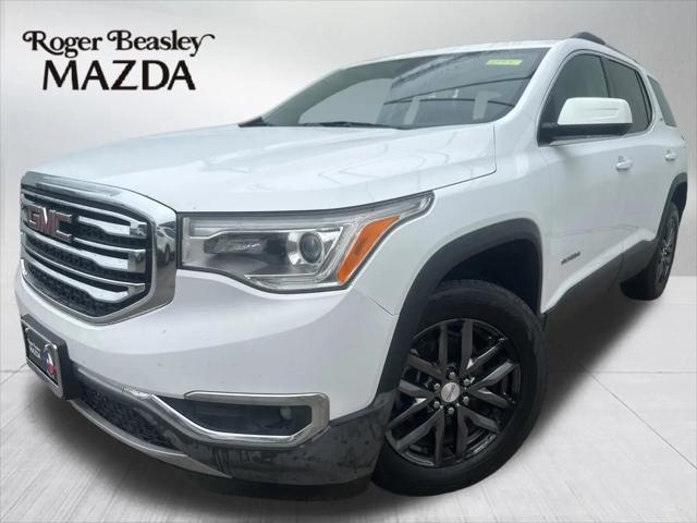 2019 GMC Acadia SLT-1 for sale in Austin, TX