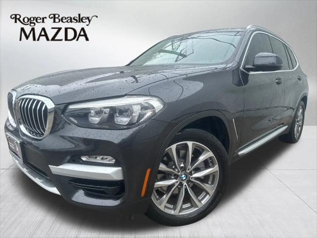 2019 BMW X3 sDrive30i for sale in Austin, TX