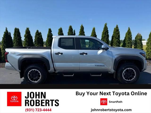 2026 Toyota Tacoma TRD Off Road for sale in Manchester, TN