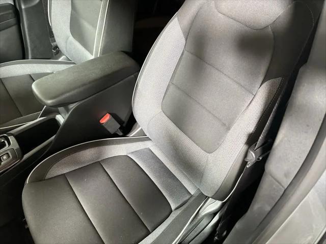 2026 Chevrolet TrailBlazer FWD LT
