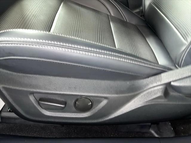 2024 Ford Mustang GT Premium Convertible