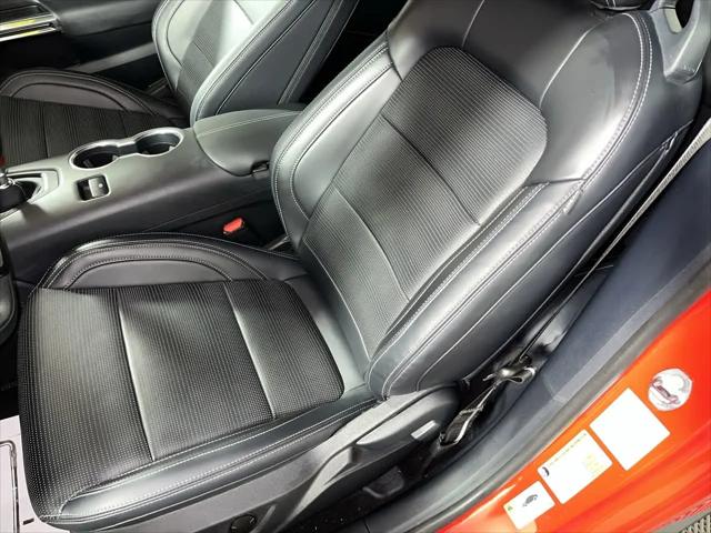 2024 Ford Mustang GT Premium Convertible