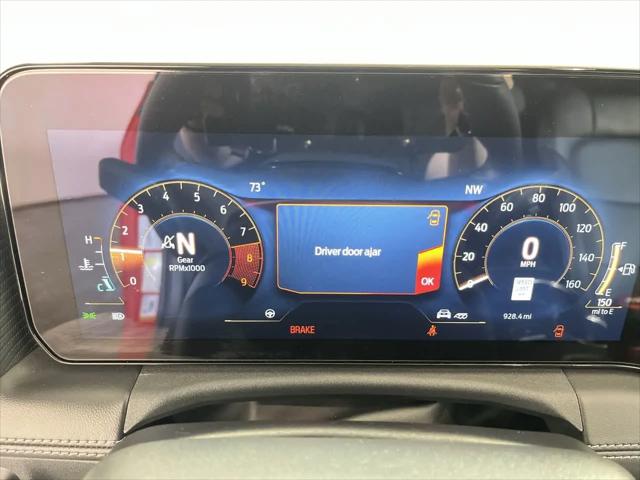 2024 Ford Mustang GT Premium Convertible