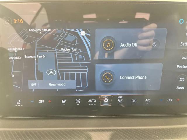 2024 Ford Mustang GT Premium Convertible