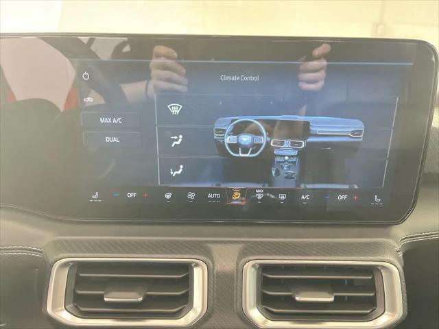 2024 Ford Mustang GT Premium Convertible