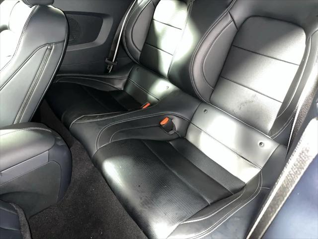2024 Ford Mustang GT Premium Convertible