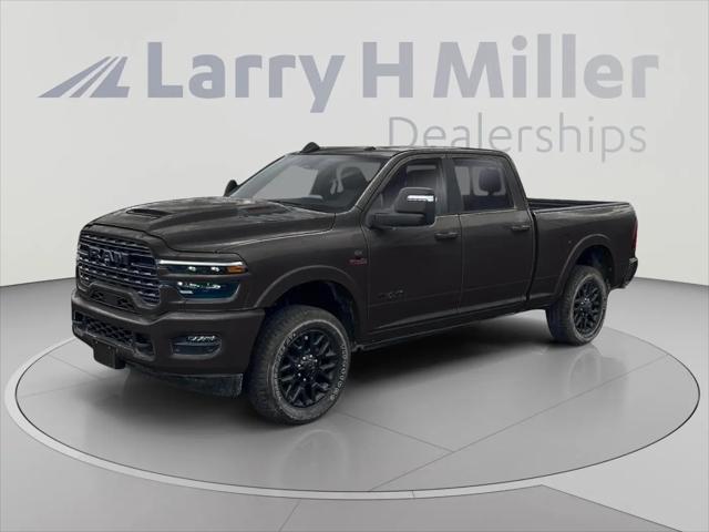 2026 Ram 3500 Limited Longhorn Crew Cab 4x4 6'4" Box for sale in Albuquerque, NM