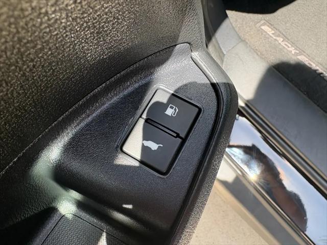 2024 Honda Passport AWD Black