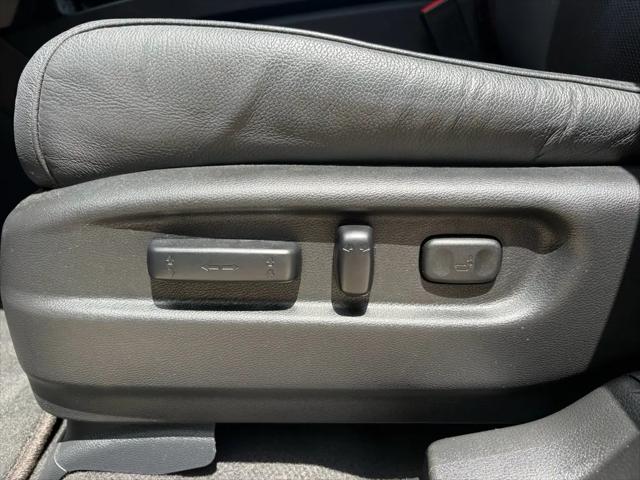 2024 Honda Passport AWD Black