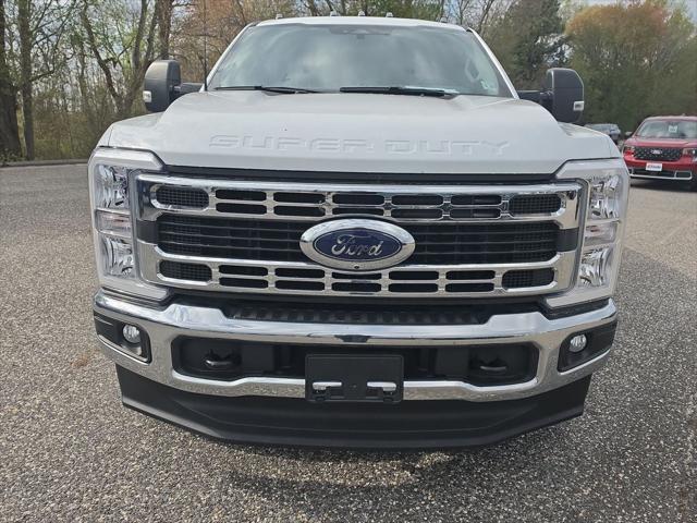 2024 Ford F-250 XLT