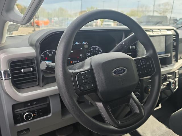 2024 Ford F-250 XLT
