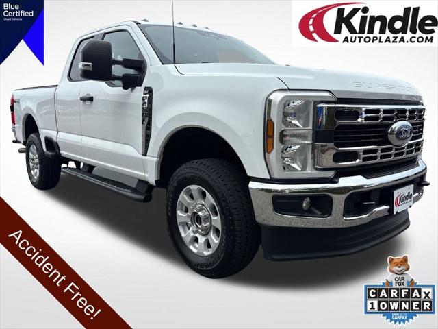 2024 Ford F-250 XLT for sale in Cape May Court House, NJ