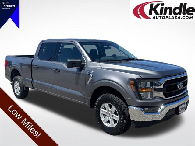 2023 Ford F-150 XLT for sale in Cape May Court House, NJ