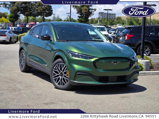2026 Ford Mustang Mach-E Premium for sale in Livermore, CA