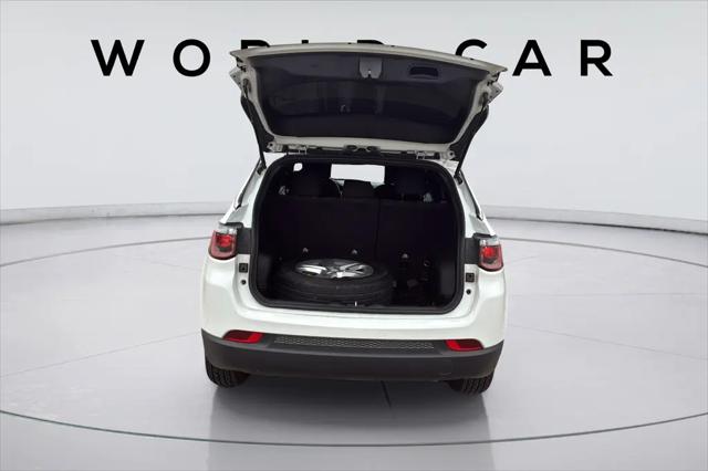 2023 Jeep Compass Sport 4x4